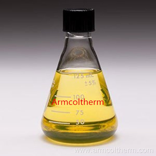 Alkyl Aromatic Hydrocarbons Heat Transfer Fluid